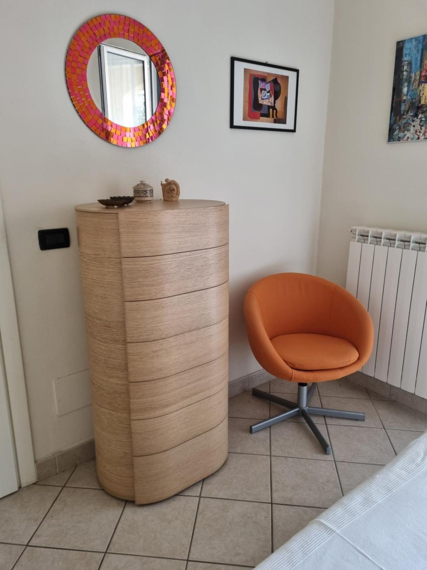 Appartamento La Casa Di Freddy Loano Zewnętrze zdjęcie
