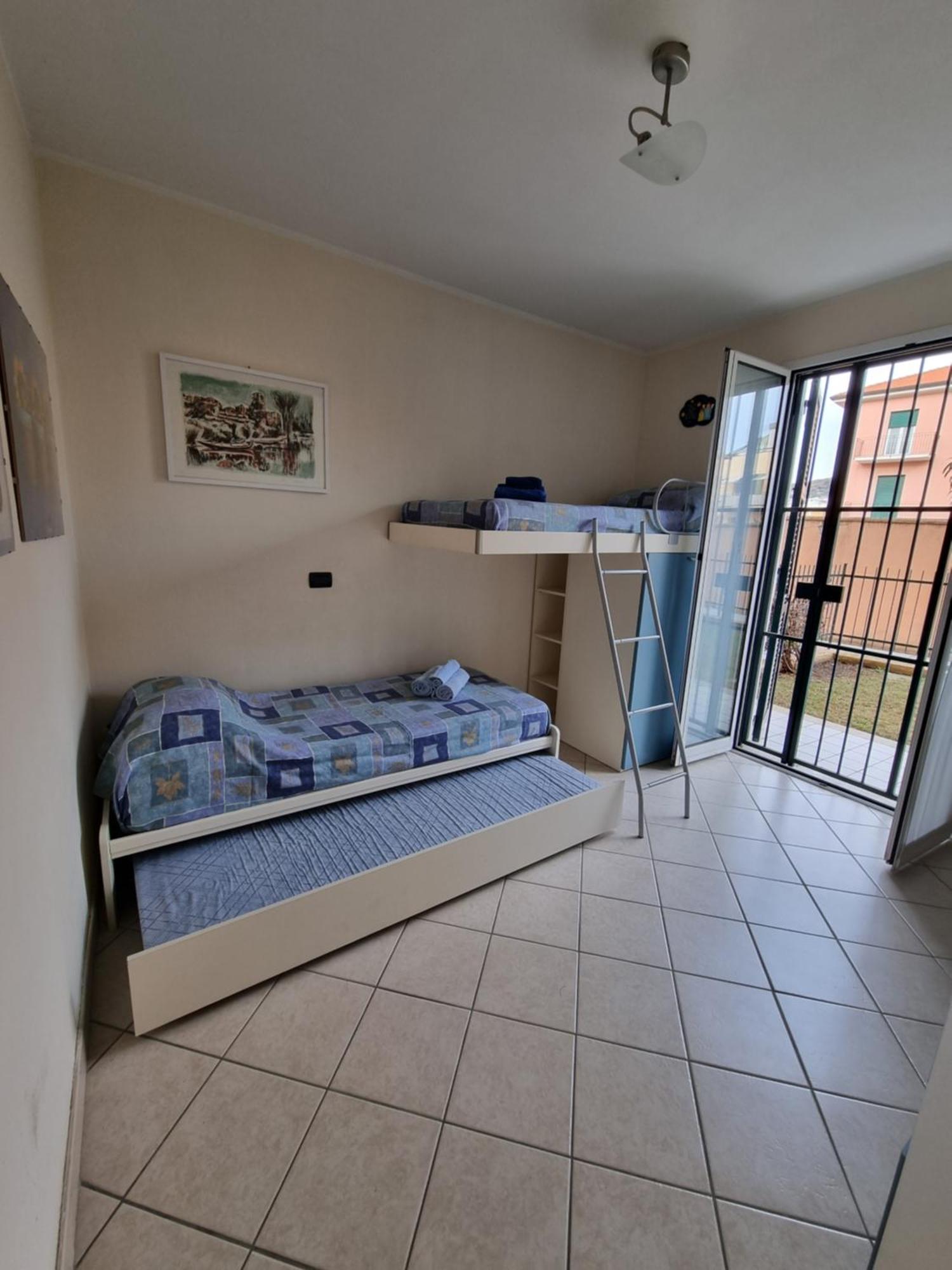 Appartamento La Casa Di Freddy Loano Zewnętrze zdjęcie