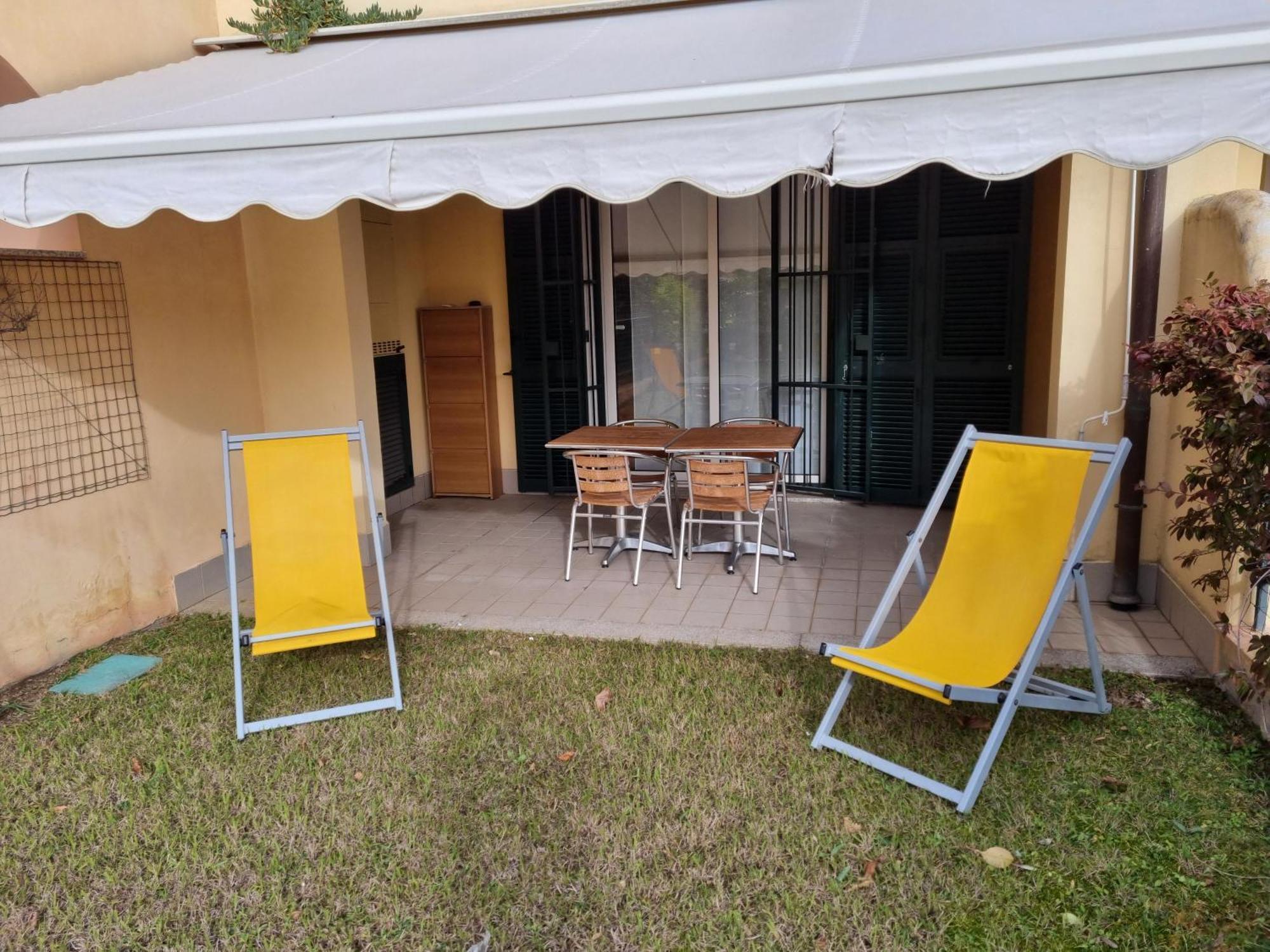 Appartamento La Casa Di Freddy Loano Zewnętrze zdjęcie