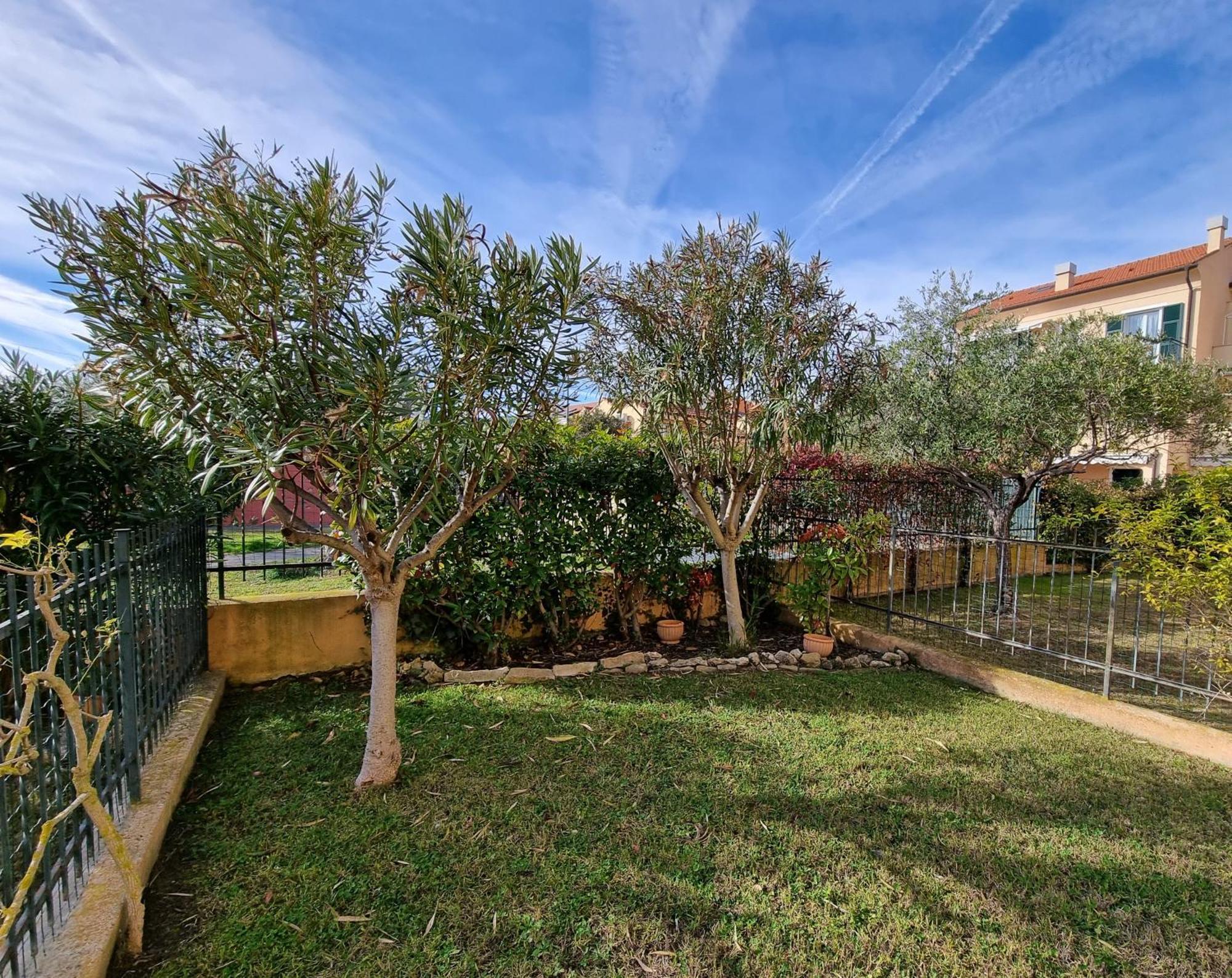 Appartamento La Casa Di Freddy Loano Zewnętrze zdjęcie