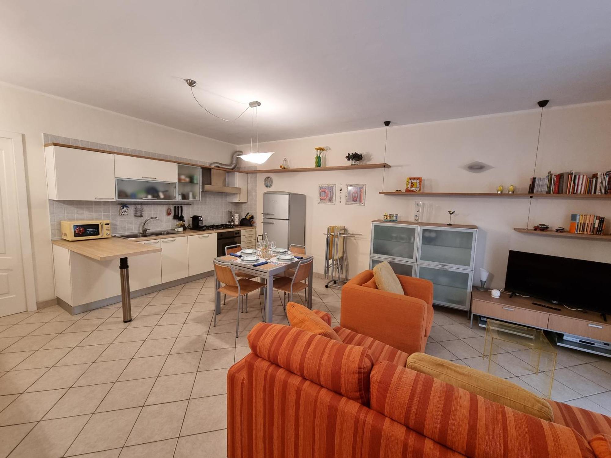 Appartamento La Casa Di Freddy Loano Zewnętrze zdjęcie